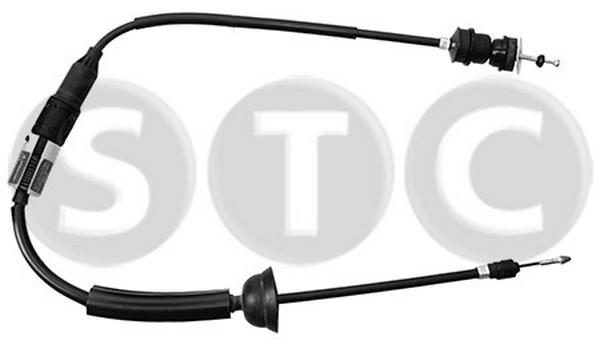 STC T480376 Clutch cable T480376