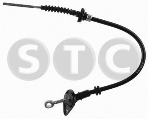 STC T481104 Clutch cable T481104