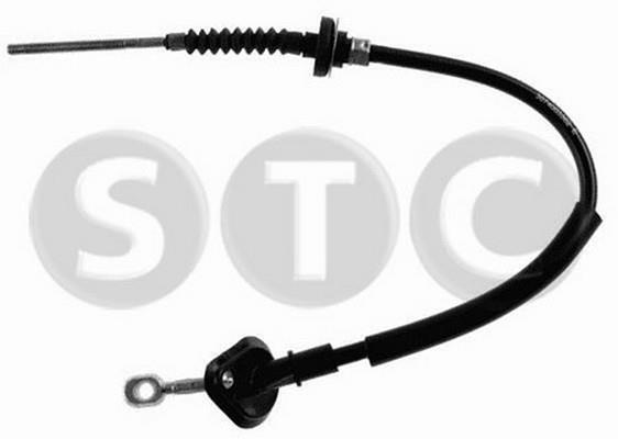 STC T481108 Clutch cable T481108