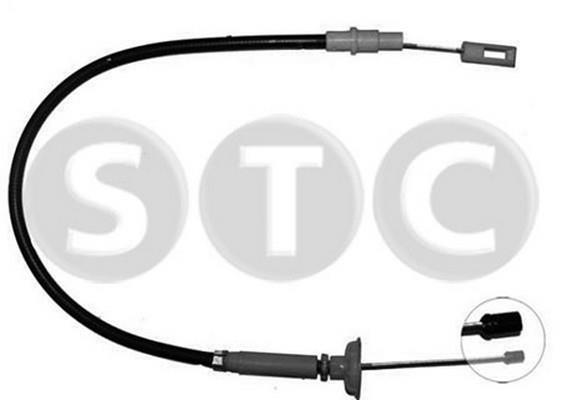 STC T483601 Clutch cable T483601