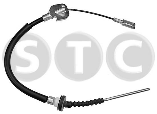 STC T483987 Clutch cable T483987