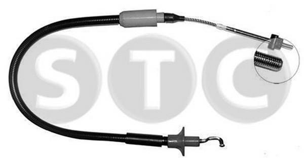 STC T482379 Clutch cable T482379