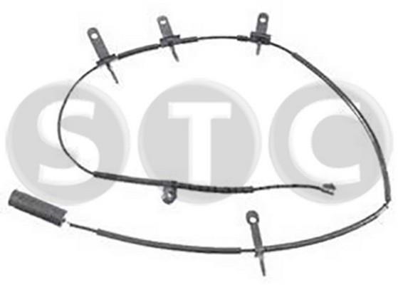 T402091 STC Brake pad wear sensor