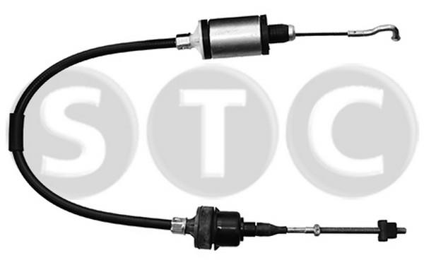 STC T480222 Clutch cable T480222