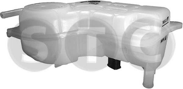 STC T403970 Expansion tank T403970