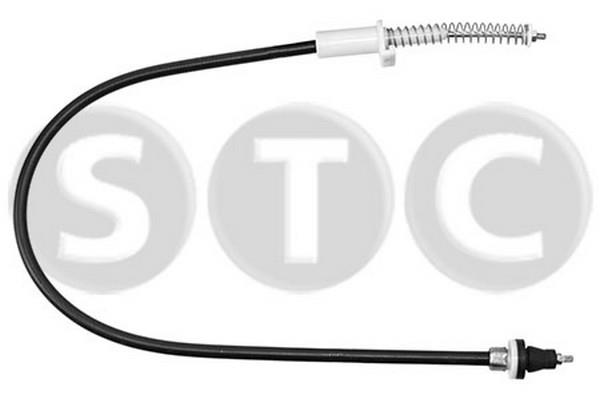 STC T481418 Accelerator cable T481418