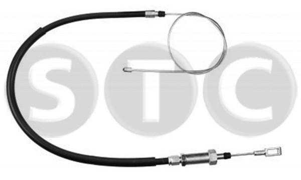 STC T481541 Accelerator cable T481541