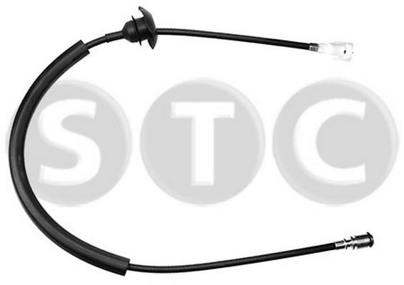 STC T480081 Cable speedmeter T480081