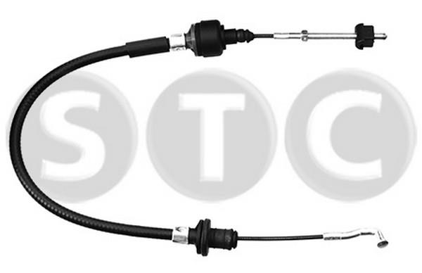 STC T480062 Clutch cable T480062