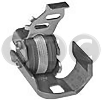 STC T406877 Muffler Suspension Pillow T406877