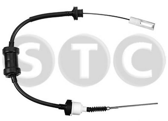 STC T480181 Clutch cable T480181