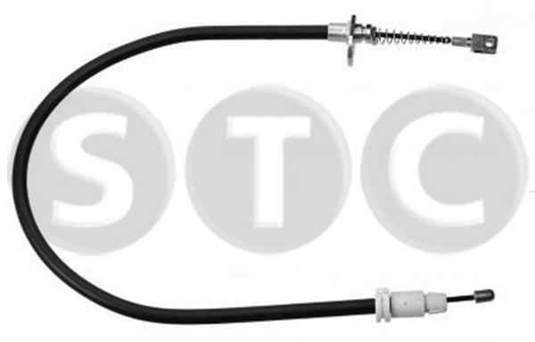 STC T481549 Accelerator cable T481549