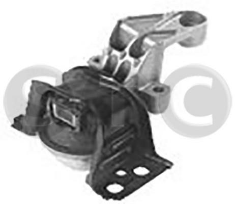 STC T406840 Engine mount T406840