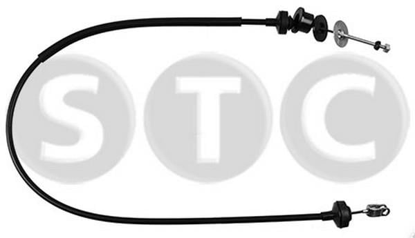 STC T480320 Clutch cable T480320