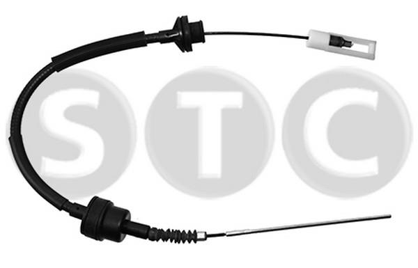 STC T481112 Clutch cable T481112