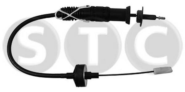STC T480096 Clutch cable T480096