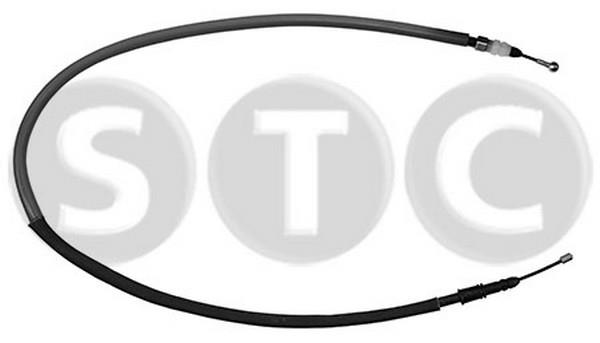 STC T480870 Cable Pull, parking brake T480870