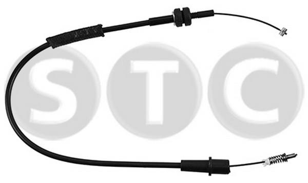 STC T482580 Accelerator cable T482580