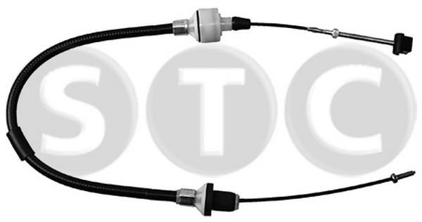 STC T480020 Clutch cable T480020