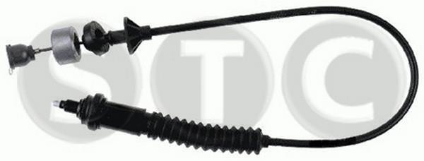 STC T480048 Clutch cable T480048