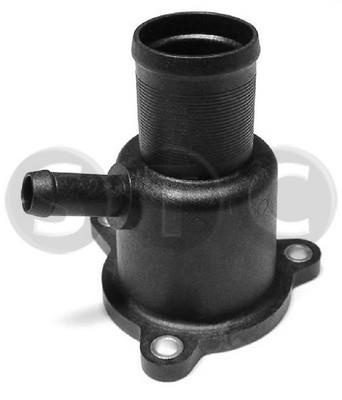 STC T403119 Coolant pipe flange T403119