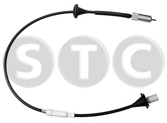 STC T483683 Cable speedmeter T483683