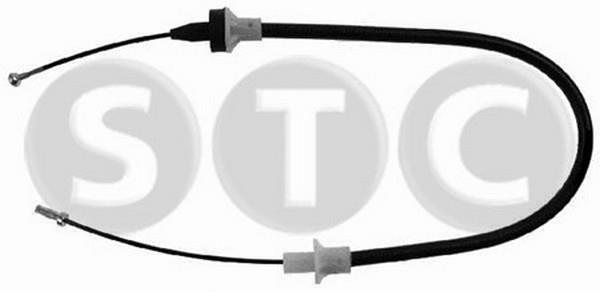 STC T480389 Clutch cable T480389