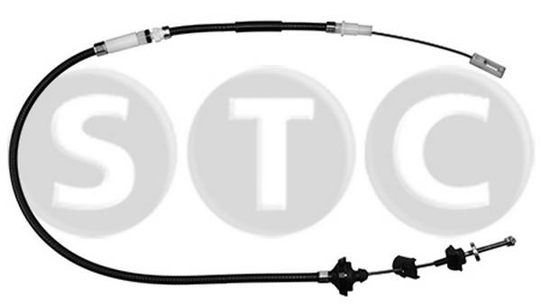 STC T483629 Clutch cable T483629