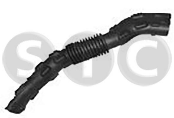 STC T406825 Air filter nozzle, air intake T406825
