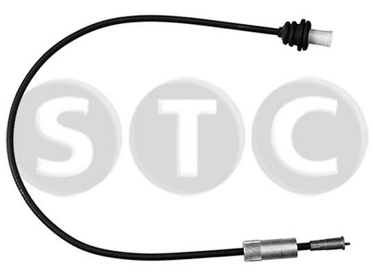 STC T482433 Cable speedmeter T482433