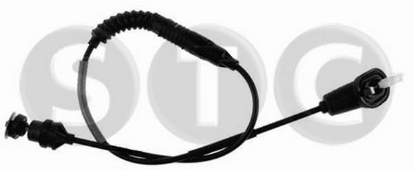 STC T480391 Clutch cable T480391
