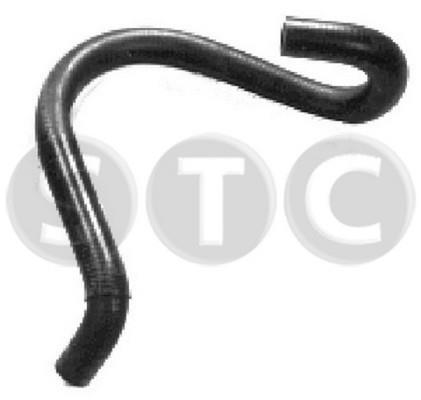 STC T408151 Refrigerant pipe T408151