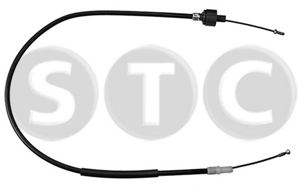 STC T481642 Clutch cable T481642