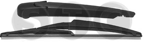 STC T468063 Rear wiper blade 310 mm (12") T468063
