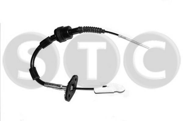 STC T481127 Clutch cable T481127