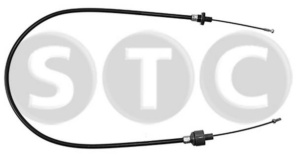 STC T481667 Clutch cable T481667