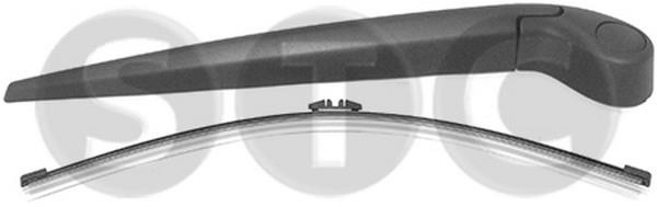 STC T468106 Rear wiper blade 350 mm (14") T468106