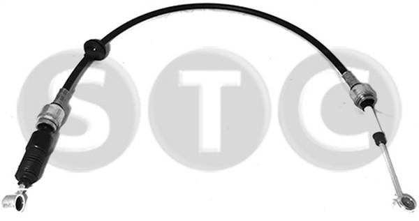 STC T480737 Gearshift drive T480737