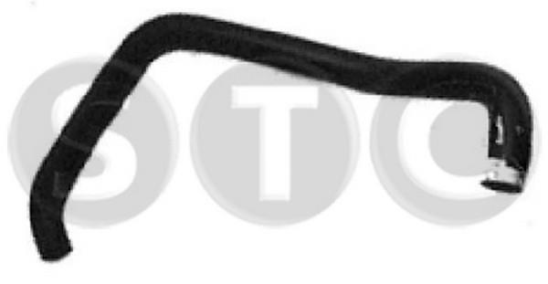 STC T408148 Breather Hose for crankcase T408148