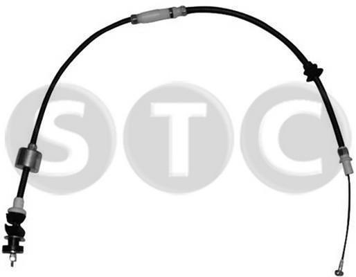 STC T480170 Clutch cable T480170