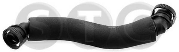 STC T435019 Breather Hose for crankcase T435019