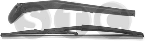 STC T468045 Rear wiper blade 330 mm (13") T468045