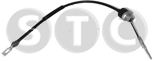STC T480163 Clutch cable T480163