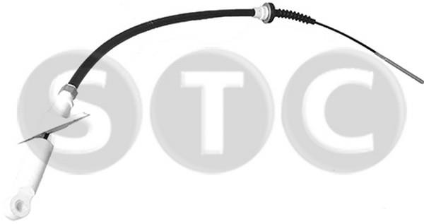 STC T481109 Clutch cable T481109