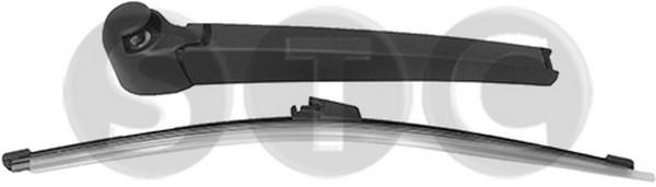 STC T468133 Rear wiper blade 330 mm (13") T468133