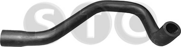 STC T408164 Breather Hose for crankcase T408164