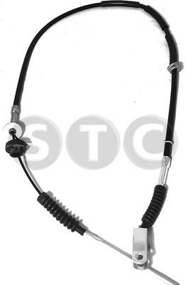 STC T480903 Clutch cable T480903