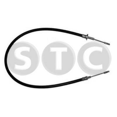 STC T480274 Clutch cable T480274