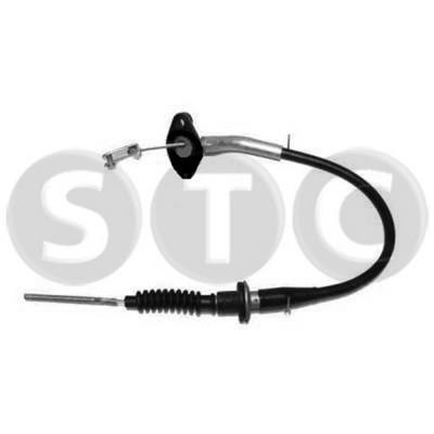 STC T483998 Clutch cable T483998