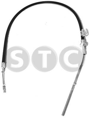 STC T480168 Clutch cable T480168